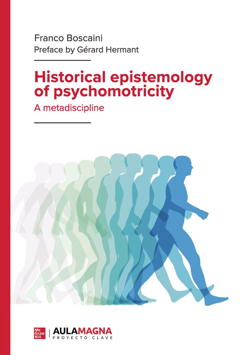 Historical epistemology of psychomotricity