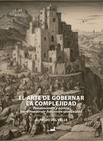 EL ARTE DE GOBERNAR LA COMPLEJIDAD