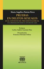 Pruebas en Delitos Sexuales en el Contexto del Precedente Judicial