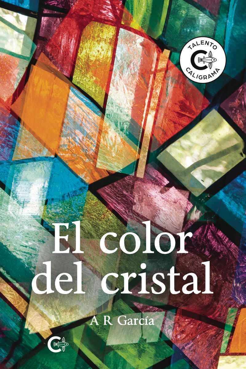 El color del cristal