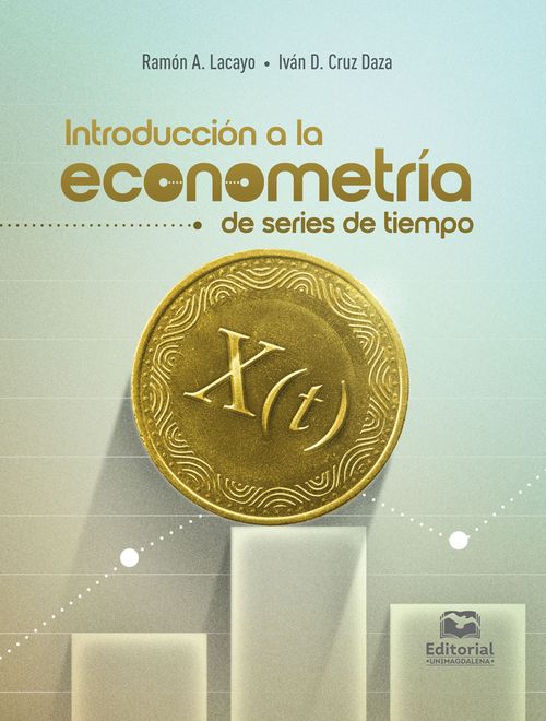 Introduccion a la econometria de series de tiempo