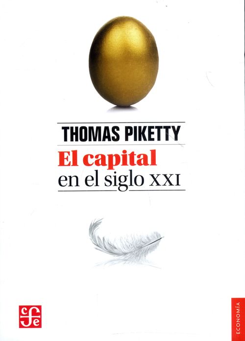 El capital en el siglo XXI