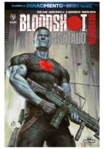 BLOODSHOT DESATADO RECARGADO