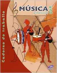 Seculo musica 2 ESO Caderno de exercicios