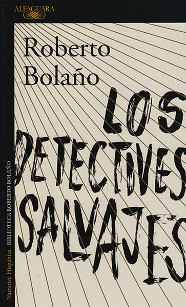Los detectives salvajes