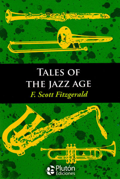 Tales of the Jazz age