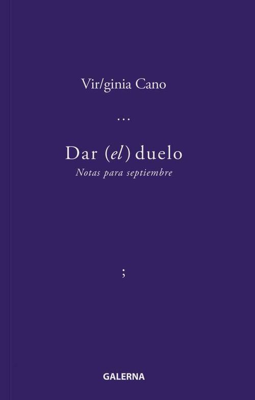 Dar el duelo