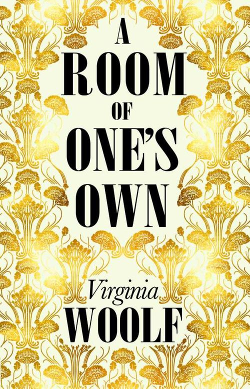 A Room of Ones Own