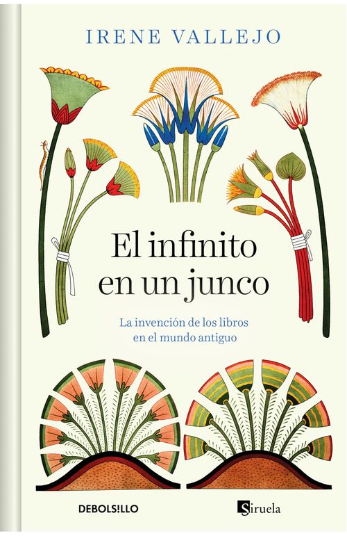 El infinito en un junco