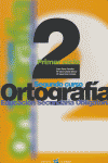 Ortografia 2º ESO