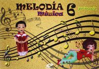 6pri musica meloda 2015
