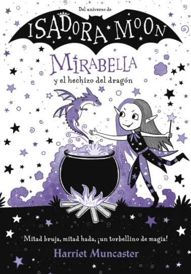 Isadora Moon