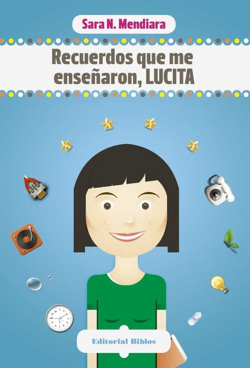 Recuerdos que me enseñaron Lucita