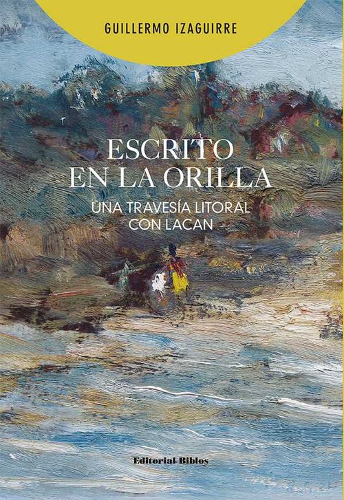 Escrito en la orilla