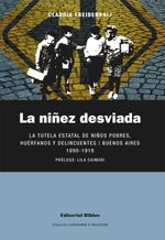 bw-la-nintildeez-desviada-editorial-biblos-9789876918350