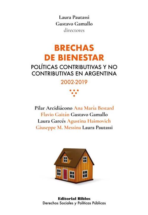 Brechas de bienestar