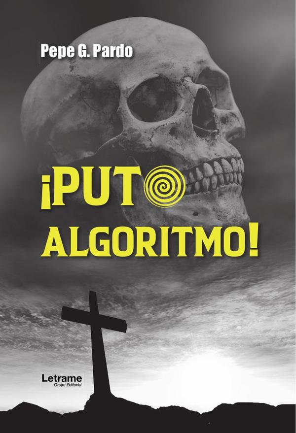 Puto algoritmo