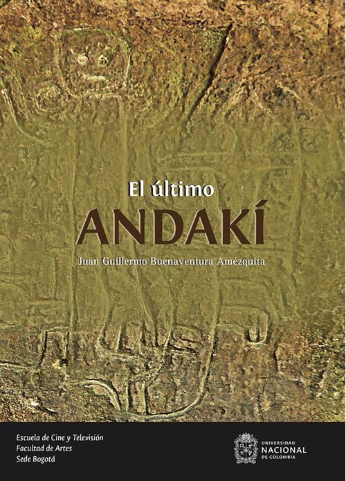 El último Andakí