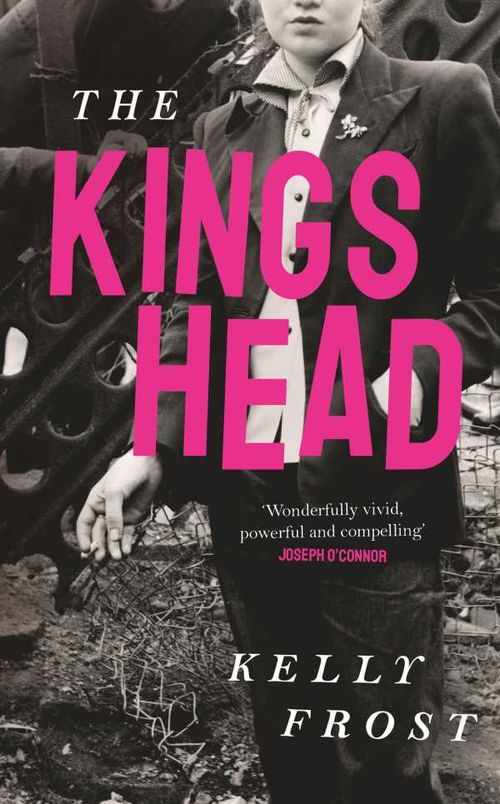 The Kings Head