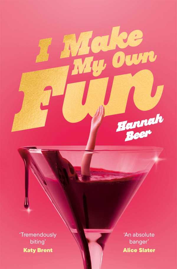 bw-i-make-my-own-fun-atlantic-books-9781805460251