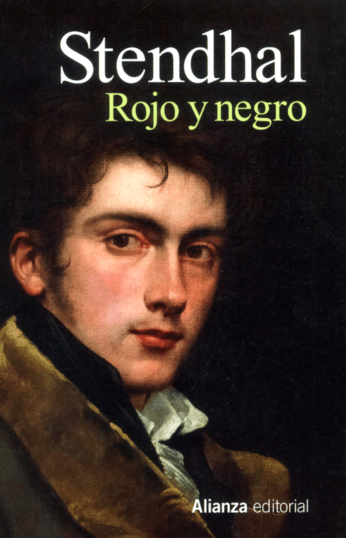 Rojo y negro