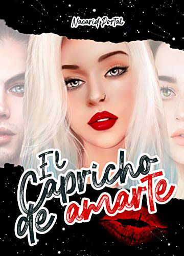 El Capricho de Amarte