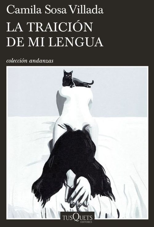 La traición de mi lengua