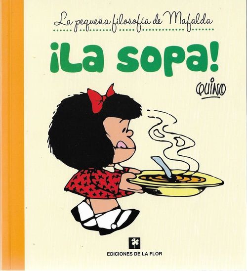 ¡La Sopa!
