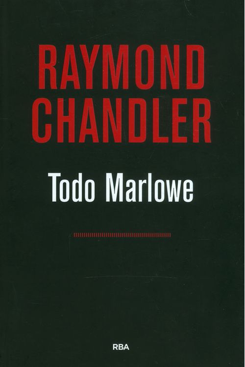 Todo Marlowe