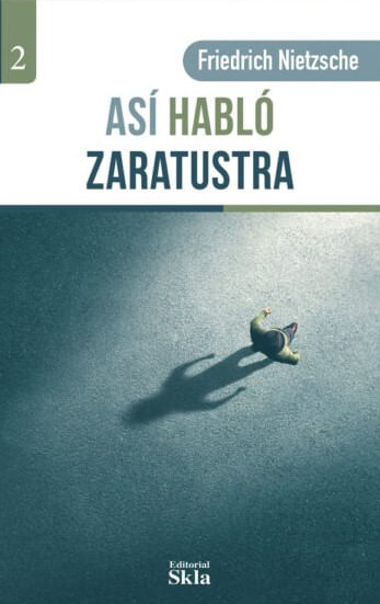 Así habló Zaratustra