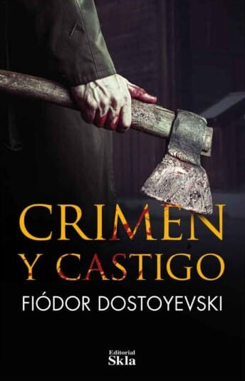 Crimen y castigo