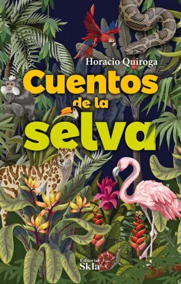 Cuentos de la selva