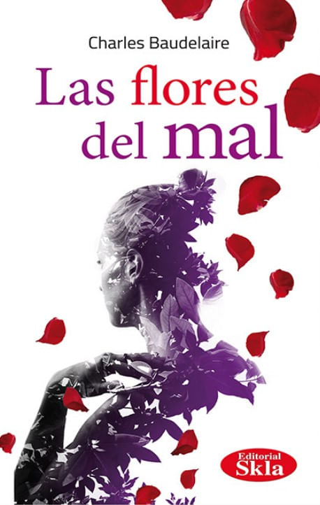 Las flores del mal