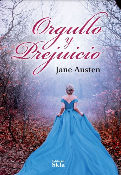 Orgullo y prejuicio