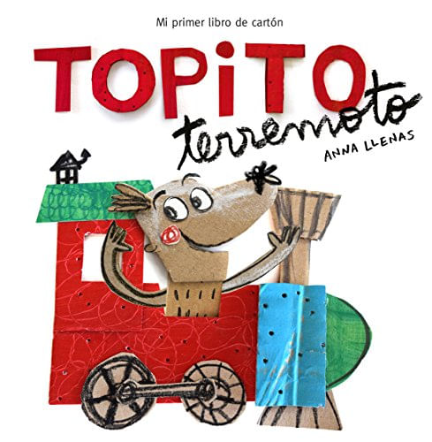 Topito terremoto