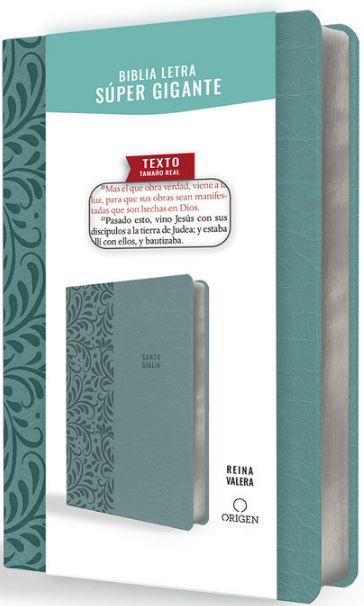 Santa biblia