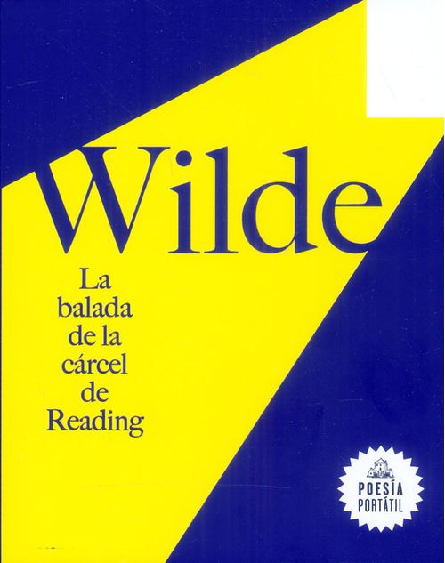 La balada de la cárcel de reading