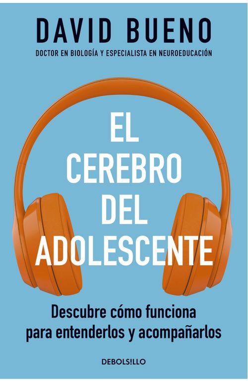 El cerebro del adolescente
