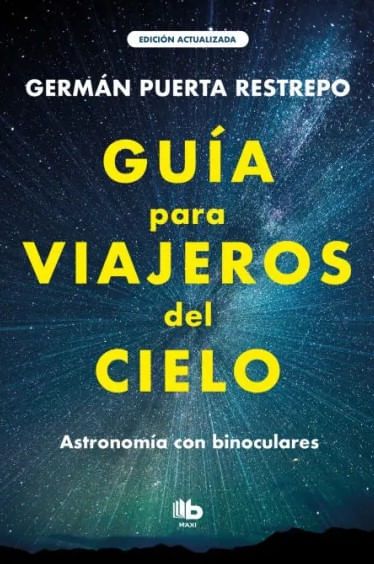 Guía para viajeros del cielo