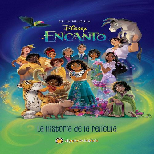 Encanto