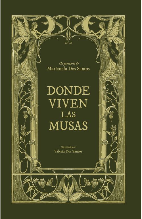 Donde viven las musas