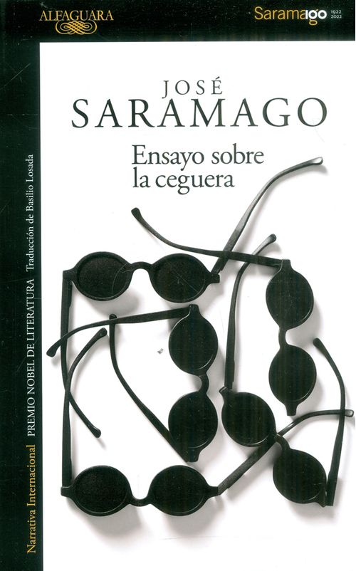 Ensayo sobre la ceguera