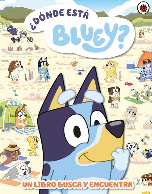 Bluey