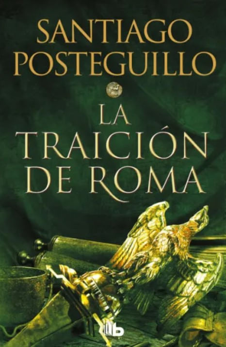 La traición de Roma