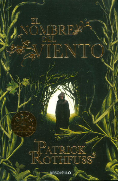 El nombre del viento