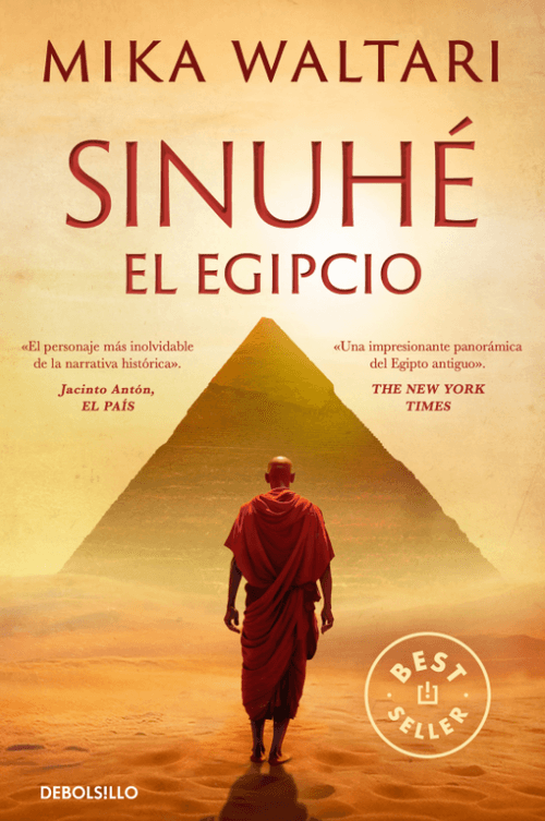 Sinuhé