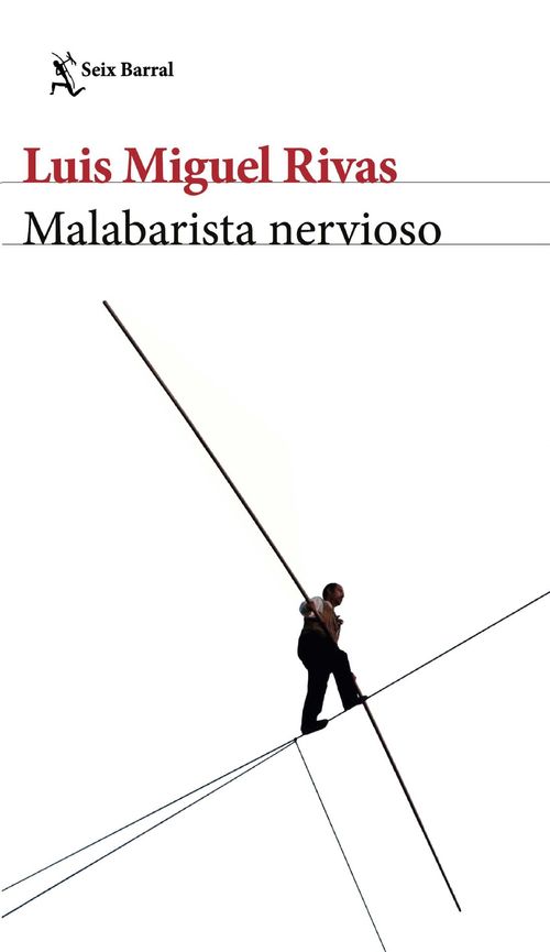 Malabarista nervioso