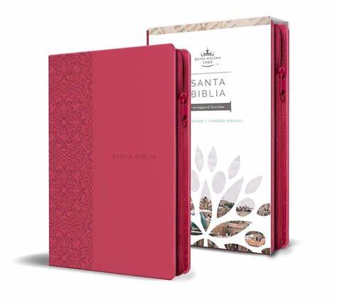 Santa biblia