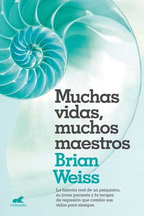 Muchas vidas muchos maestros