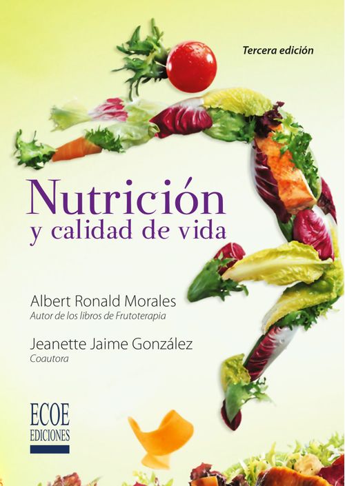 Nutrición y calidad de vida